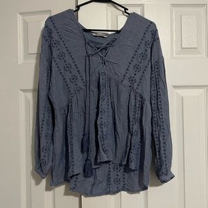 American Eagle Blouse